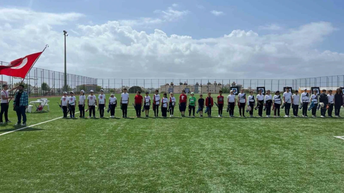 Aydın'da hedefi on ikiden vurdular
