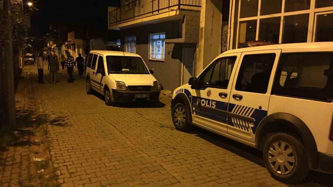 Aydın'da iki aile arasında çıkan kavgada 6 kişi yaralandı