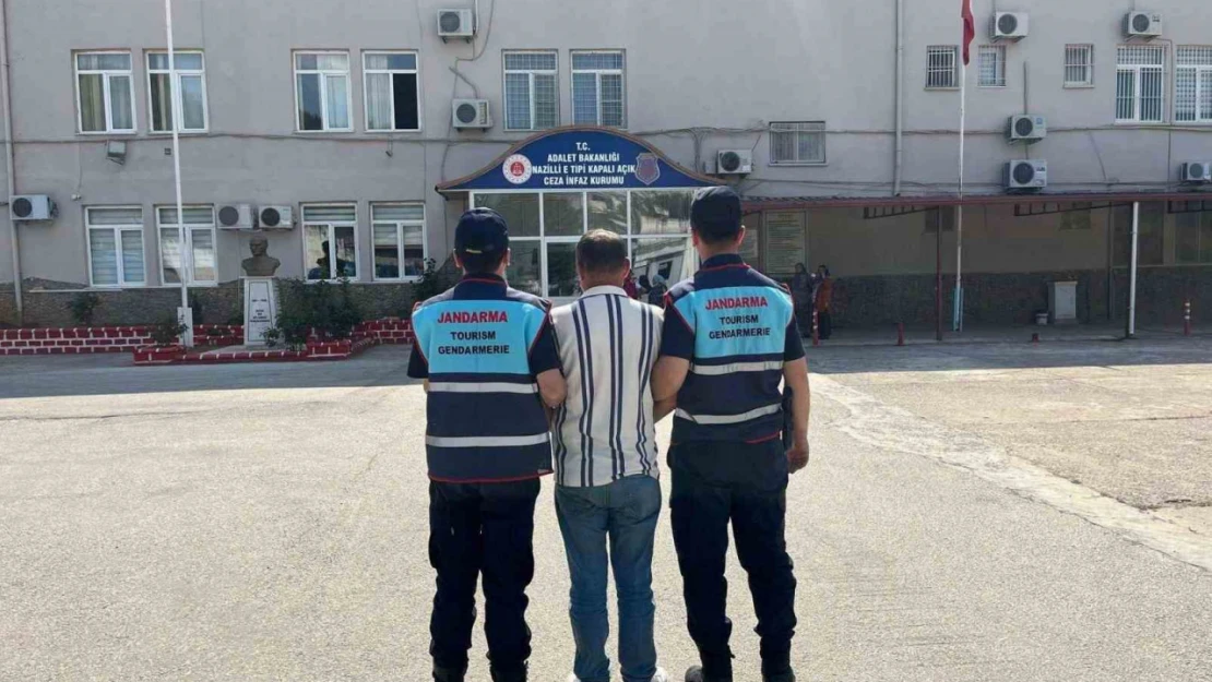 Aydın'da iki günde 27 aranan şahıs yakalandı