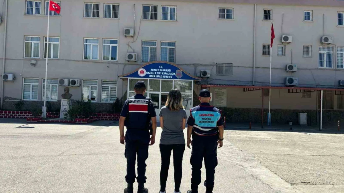 Aydın'da iki günde 30 aranan şahıs kıskıvrak yakalandı
