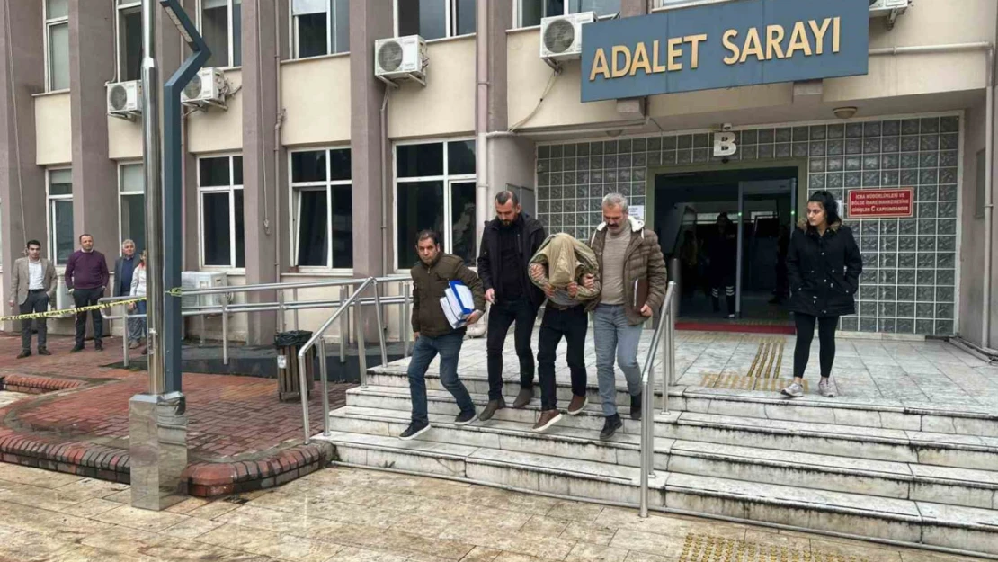 Aydın'da polis ekipleri yılın ilk haftasında 147 aranan şahsı yakaladı