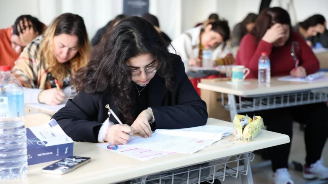 Aydın'da sessizlik uyarısı