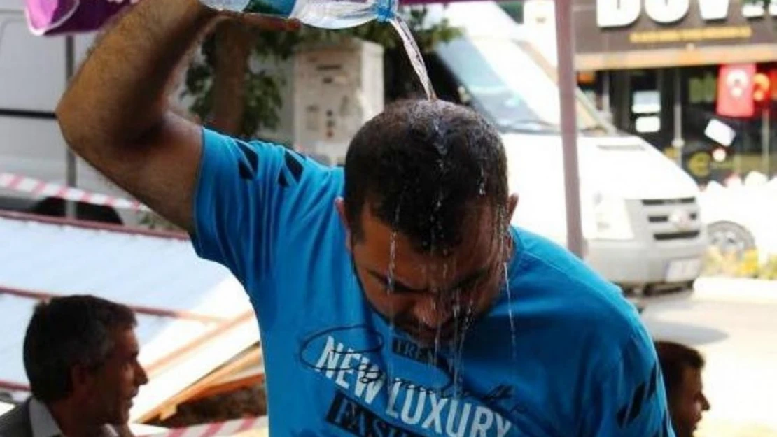 Aydın'da sıcak hava etkisini sürdürecek