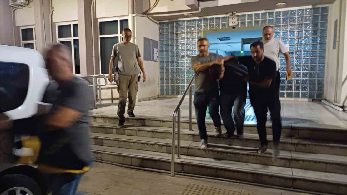 Aydın'da silahla vurulmuş halde ölü bulunan genç kızın sevgilisi tutuklandı
