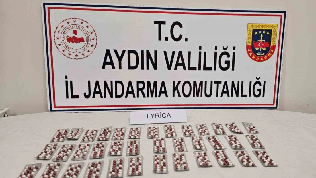 Aydın'da uyuşturucu ticaretine geçit verilmedi