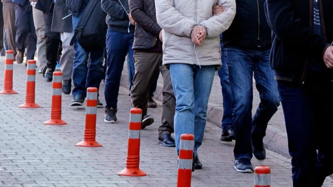 Aydın'da yasa dışı bahis operasyonu