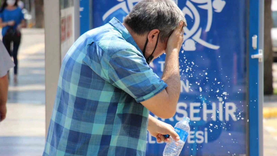 Aydın'da yeni haftada da sıcaklar devam edecek