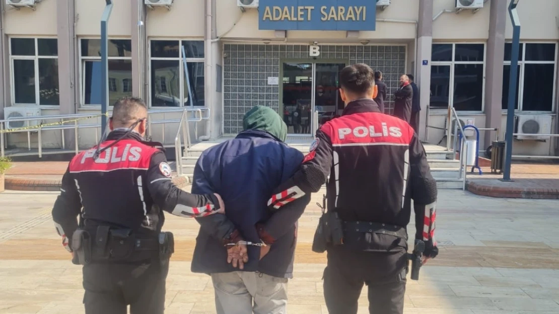 Aydın'da yunus ekipleri suç ve suçlulara göz açtırmıyor