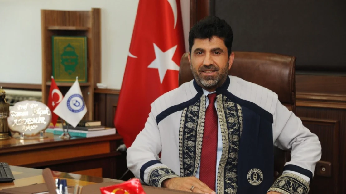 Aydın'da yurt sorunu ortadan kalkıyor