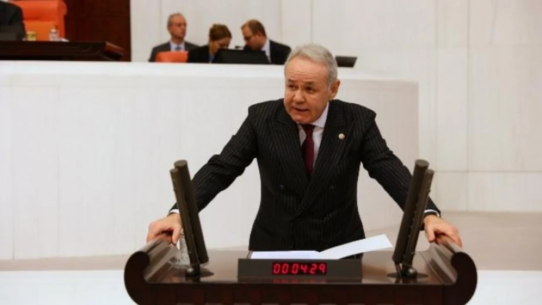 'Aydın-Denizli otoyolu, tüm Aydınlıları otoyolun altında bırakacak'