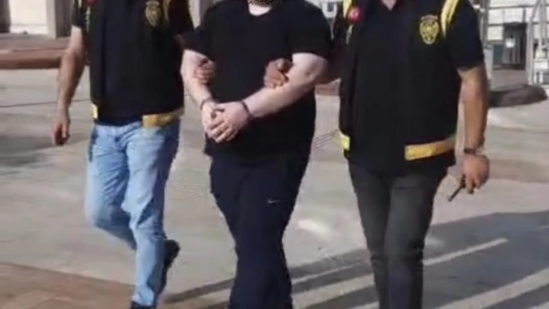 Aydın emniyeti 4 aranan şahsı yakaladı
