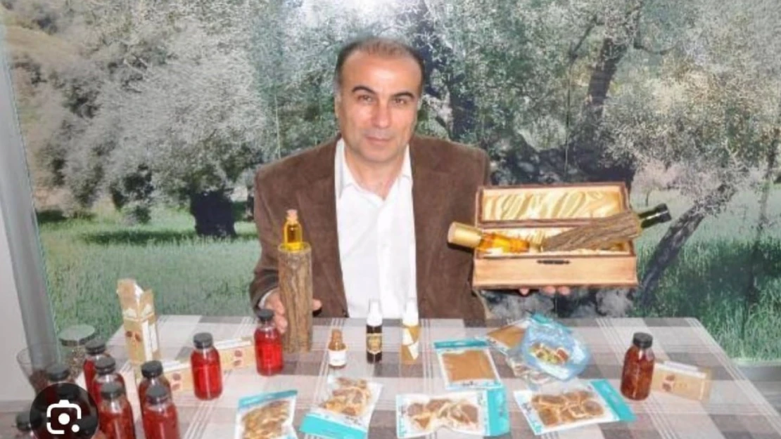 Aydın'ı üzen ölüm