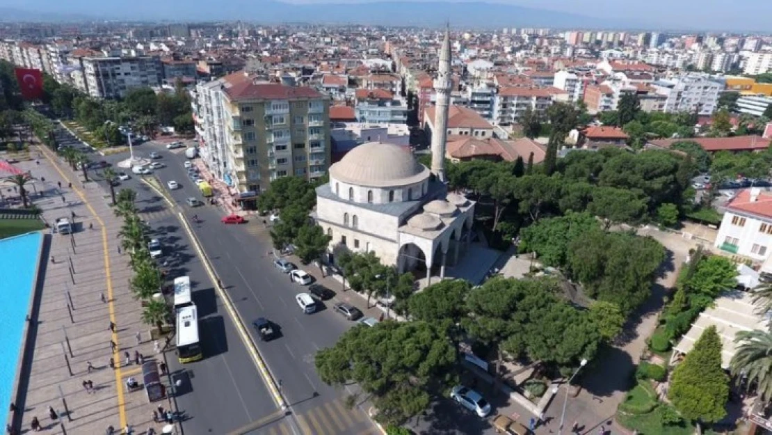 Aydın'ın genç nüfusu azaldı