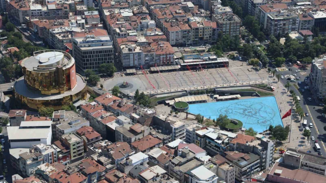 Aydın'ın göç istatistikleri belli oldu