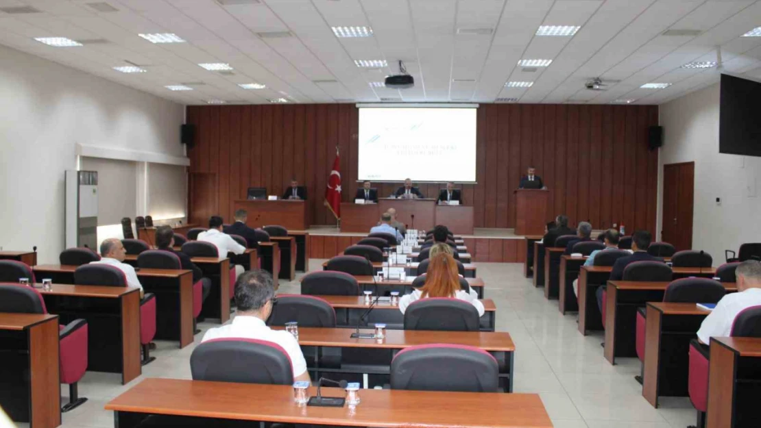 Aydın'ın kayıtlı işgücü sayısı belli oldu