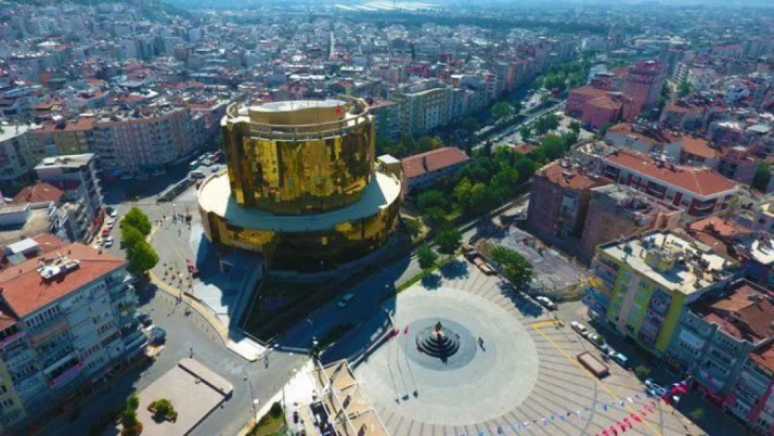 Aydın'ın nüfusu artıyor