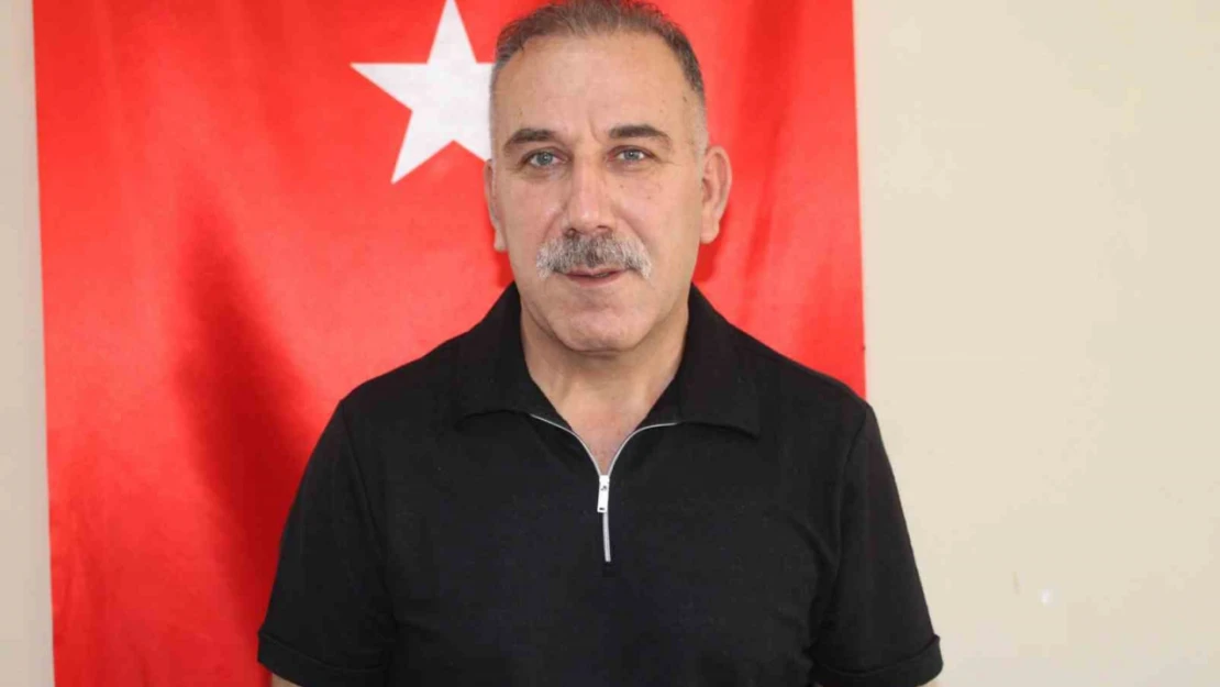 Aydın'ın spor yatırımları 7 milyar TL'ye ulaştı