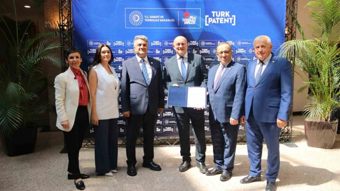 Aydın Ticaret Borsası'ndan AB'de Coğrafi İşaret hamlesi