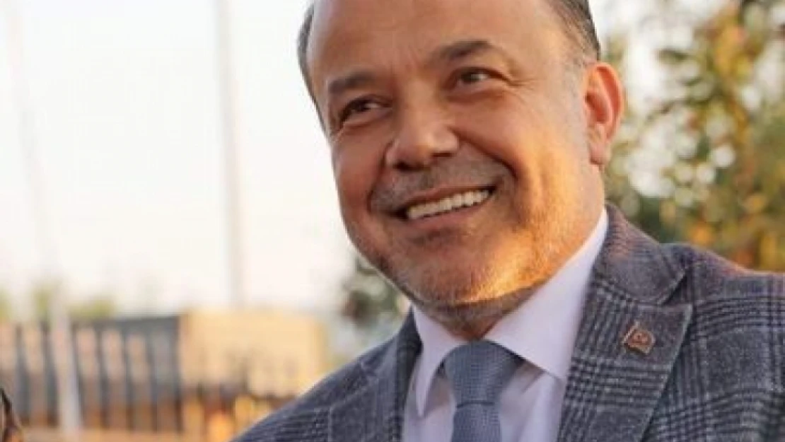 Aydınlı çiftçiye mazot ve gübre müjdesi