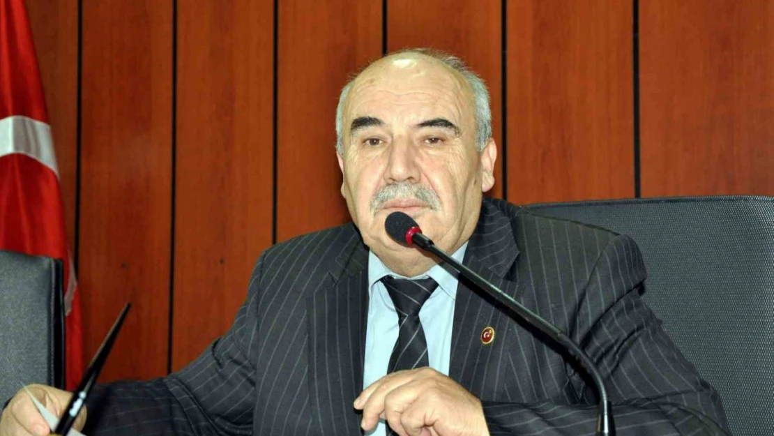 Aydınlı iş adamı ve siyasetçi Güleç hayatını kaybetti