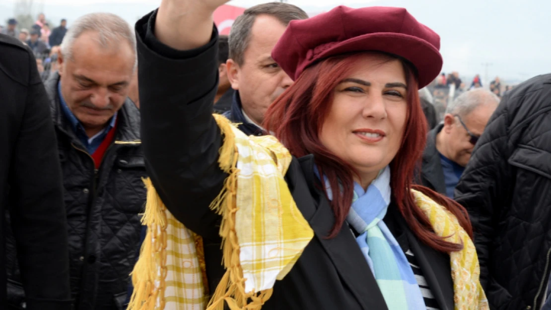 Aydınlılar, Çerçioğlu'nu zirveye çıkardı