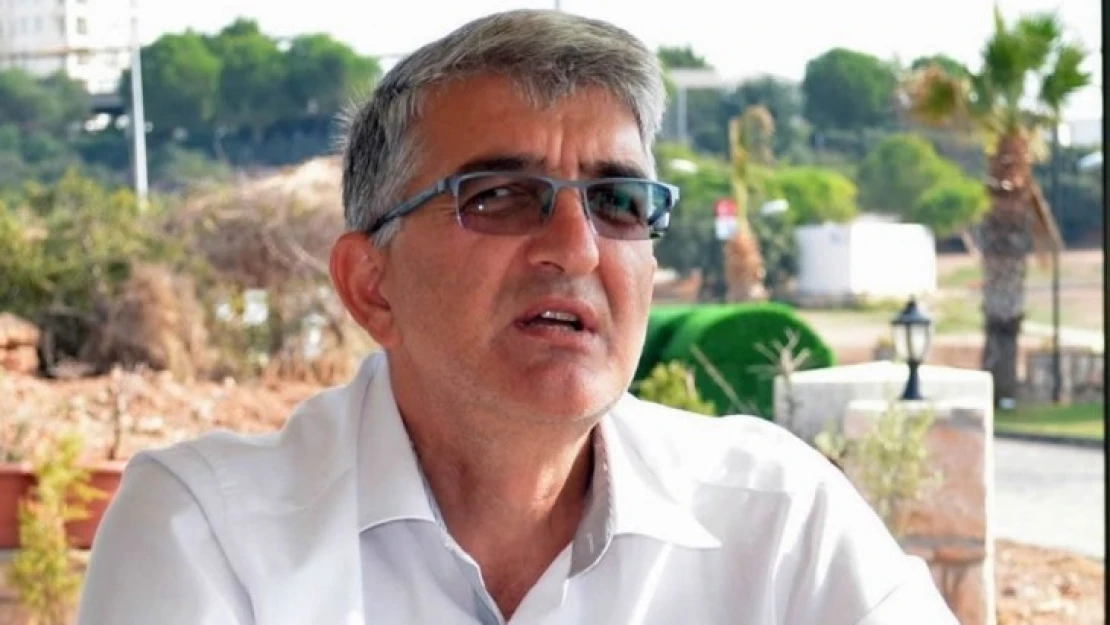 Ayyıldız'dan Büyükşehir Belediyesi'ne çağrı