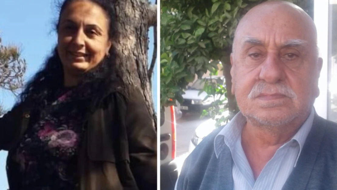 Baba kızı korona ayırdı