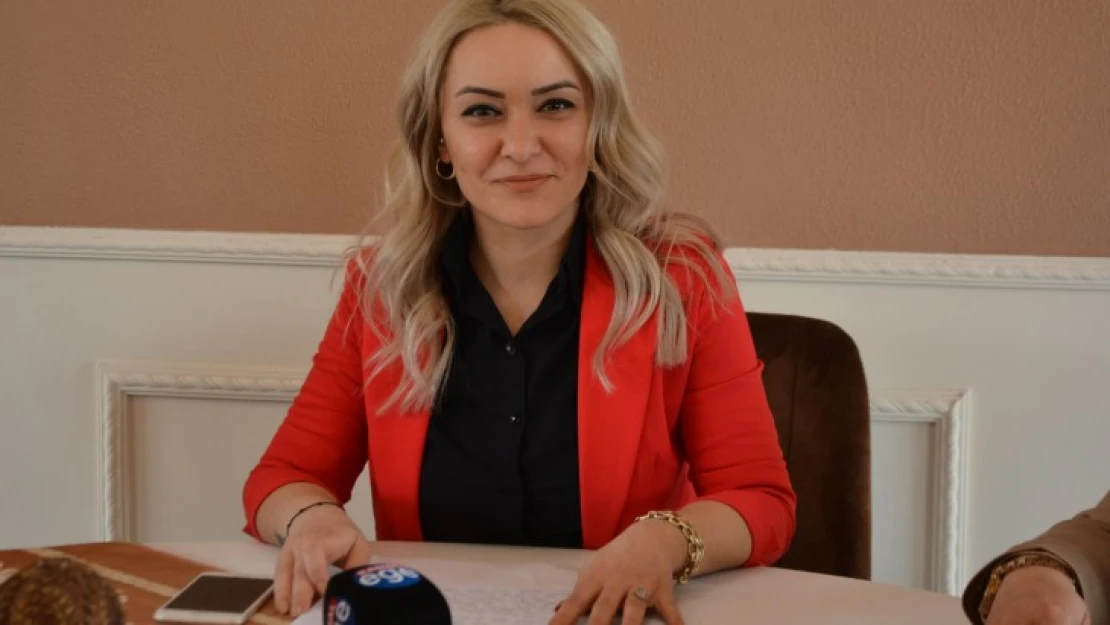 Bahar Beşer'in muhtarlığı iptal oldu