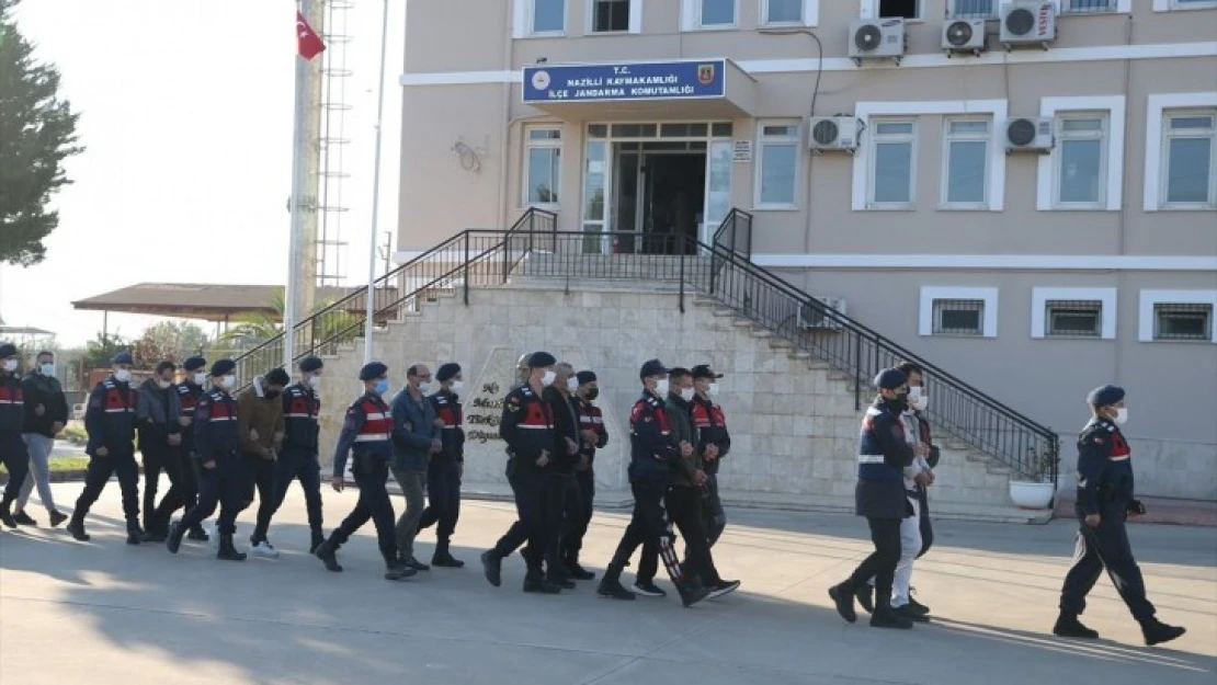 Bahis şebekesi mahkeme kararı verildi