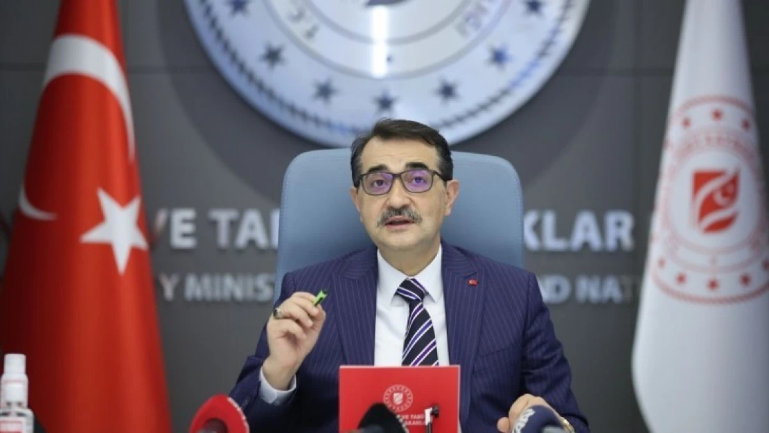 Bakan Dönmez, Aydın'a geliyor
