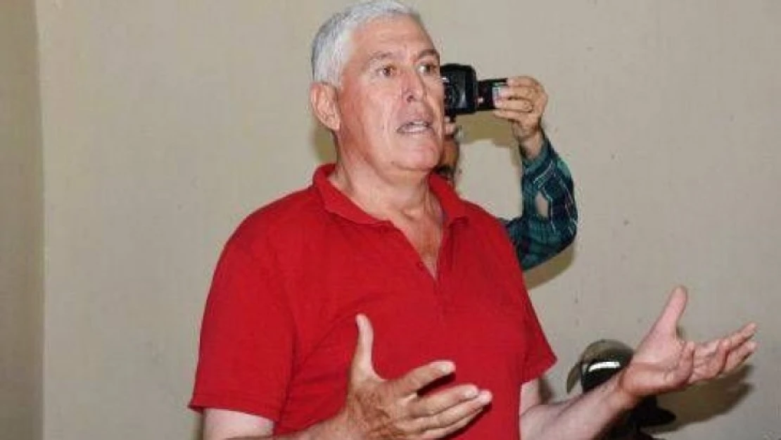 Bakan Dönmez'e tepki