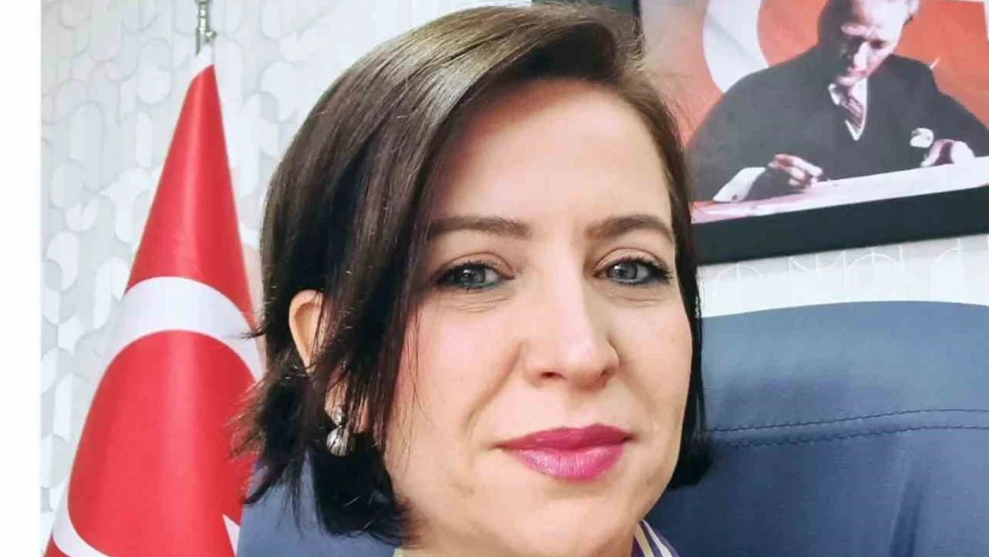 Başhekim Dinçel Aydın İl Sağlık Müdürlüğü'ne Sağlık Hizmetleri Başkanı olarak atandı