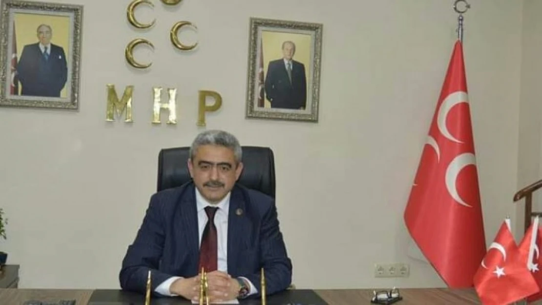 Başkan Alıcık, çiftçilerin ve eczacıların gününü kutladı