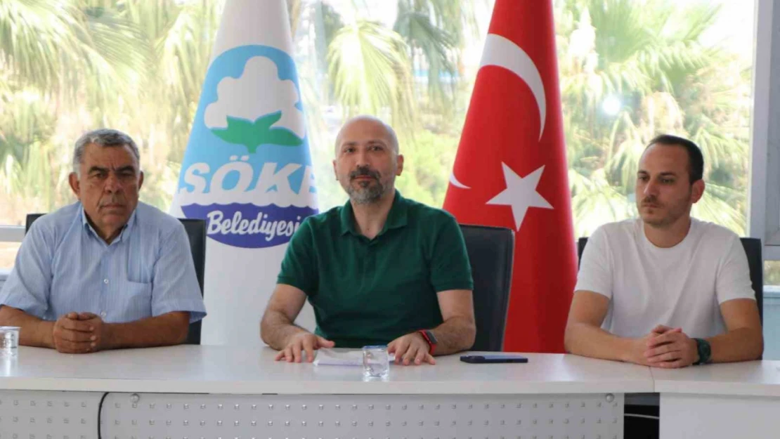 Başkan Arıkan 'Amacımız hızlı ve etkili çözümler üretmek'