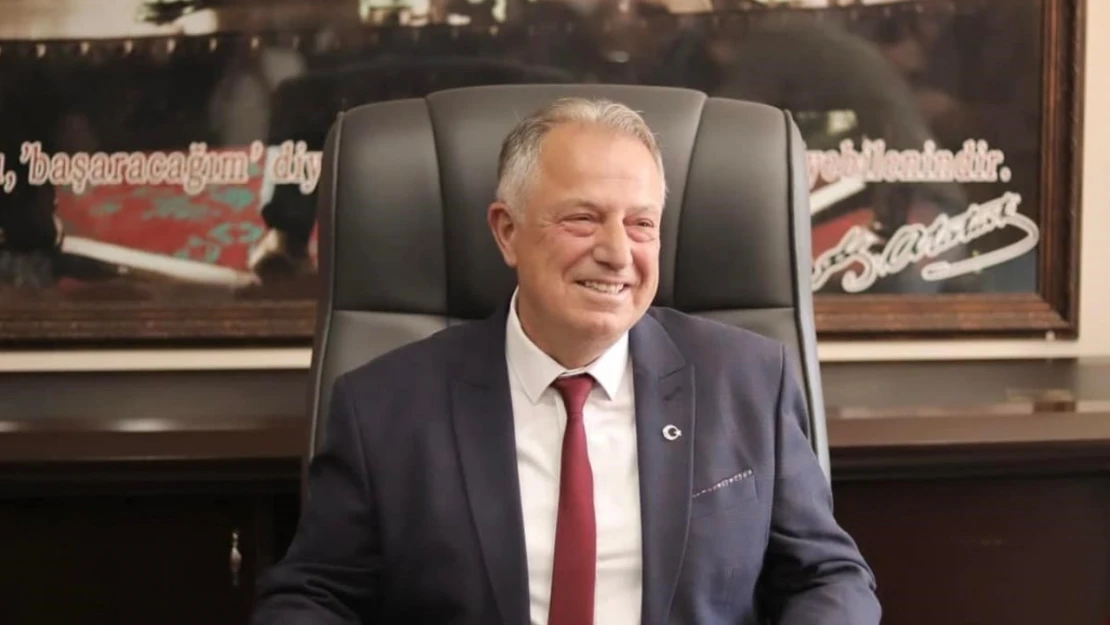Başkan Büyükyapıcı: 'Kadınlarımız, toplumun en önemli yapı taşlarıdır'