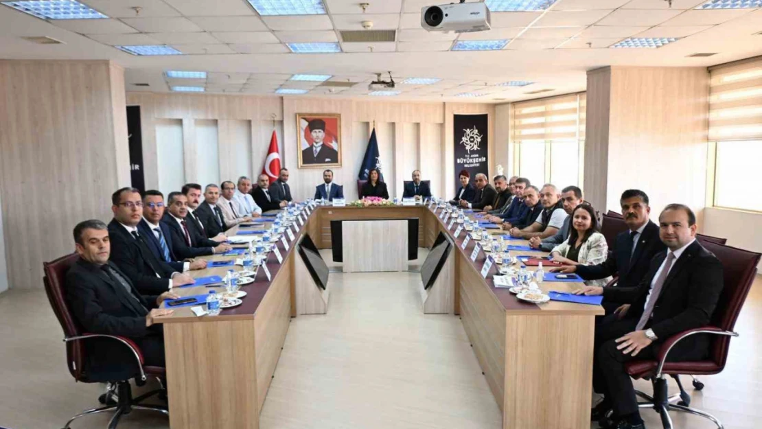 Başkan Çerçioğlu: 'Aydın için el birliği ile çalışmaya devam edeceğiz'
