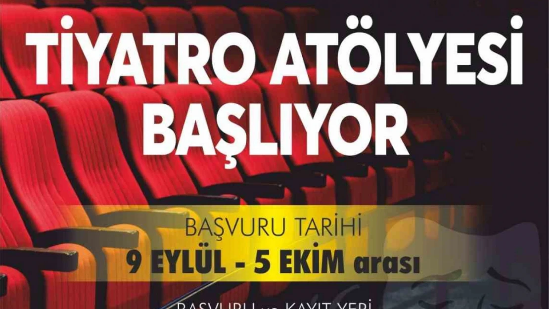 Başkan Çerçioğlu Aydınlıları sanatla buluşturuyor