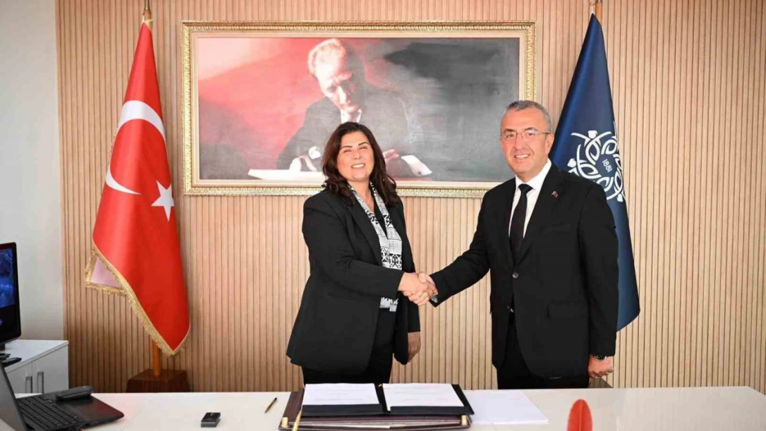 Başkan Çerçioğlu'ndan 860 milyonluk yatırım hamlesi