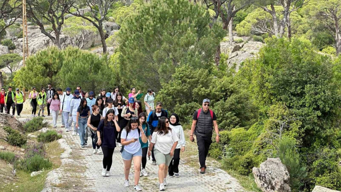 Başkan Çerçioğlu'ndan gençlere 19 Mayıs hediyesi