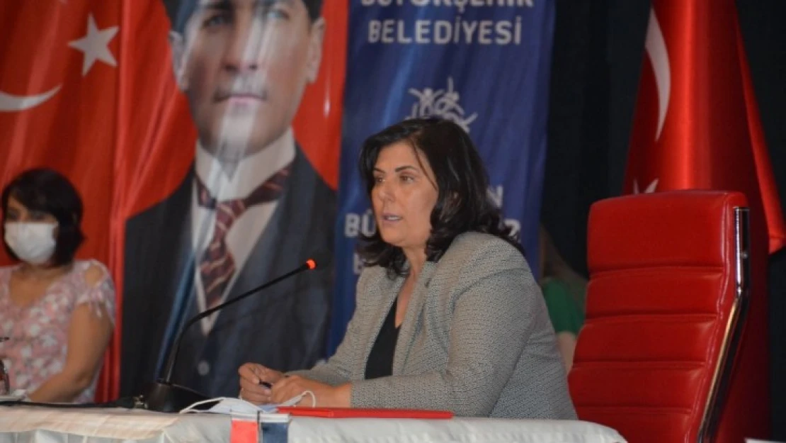 Başkan Çerçioğlu'ndan hükümete sert tepki