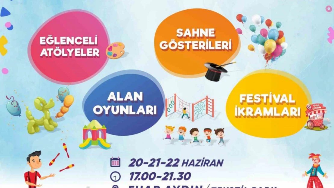 Başkan Çerçioğlu'ndan öğrencilere tatil hediyesi