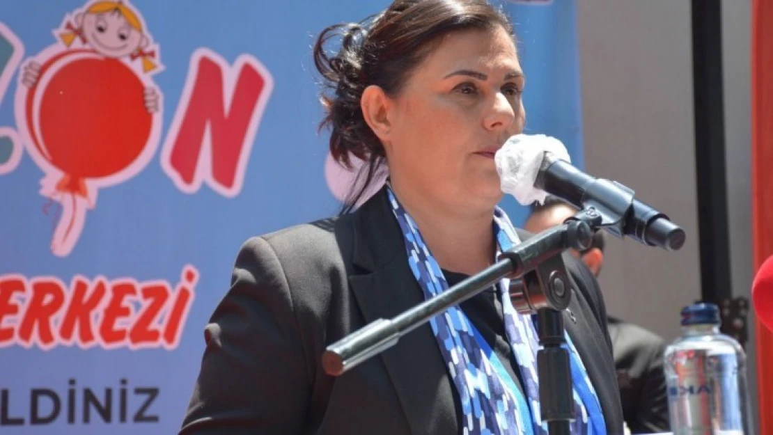 Başkan Çerçioğlu'ndan otizmli çocukları olan ailelere müjde