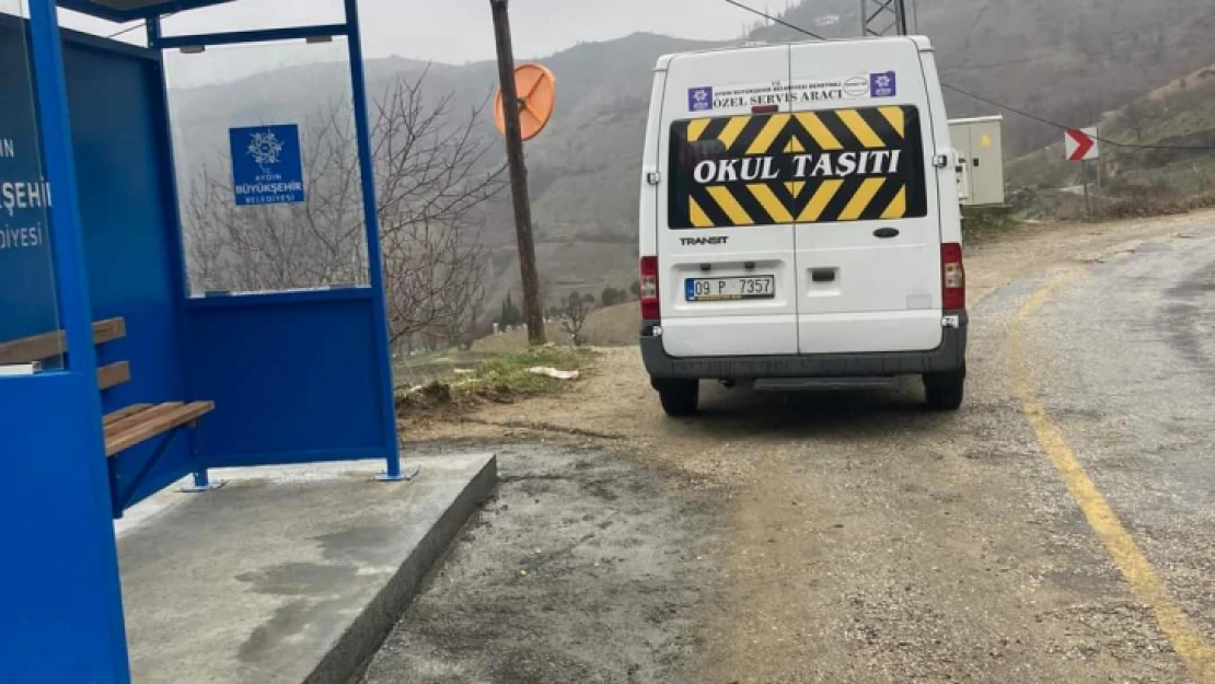 Başkan Çerçioğlu, öğrencileri sevindirdi
