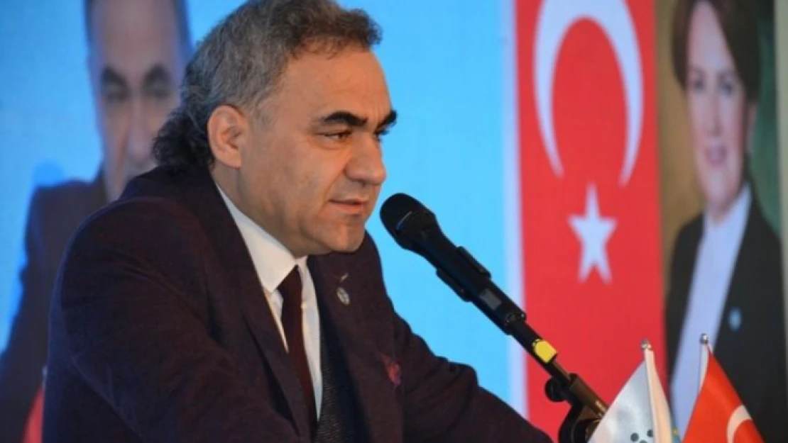 Başkan Cihat Öztürk: 'Veli ve öğrenciler çözüm bekliyor'