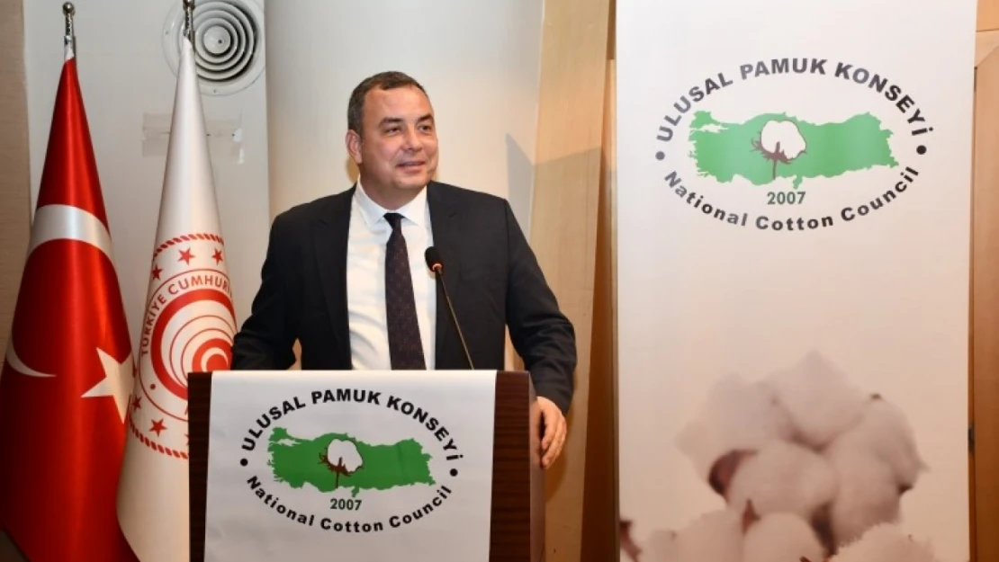 Başkan Çondur: 'Artık sadece tarım değil, kırsal kalkınma da tehlikede'