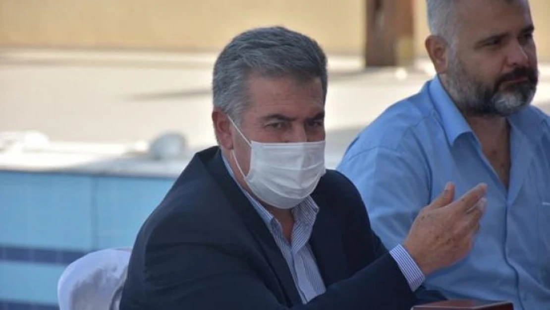 Başkan Erol'dan Buharkent'e huzurevi müjdesi