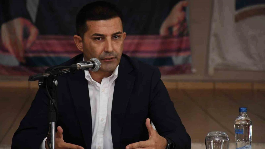 Başkan Günel: 'Söz konusu işletmeyle ilgili idari yaptırımlar uygulandı'