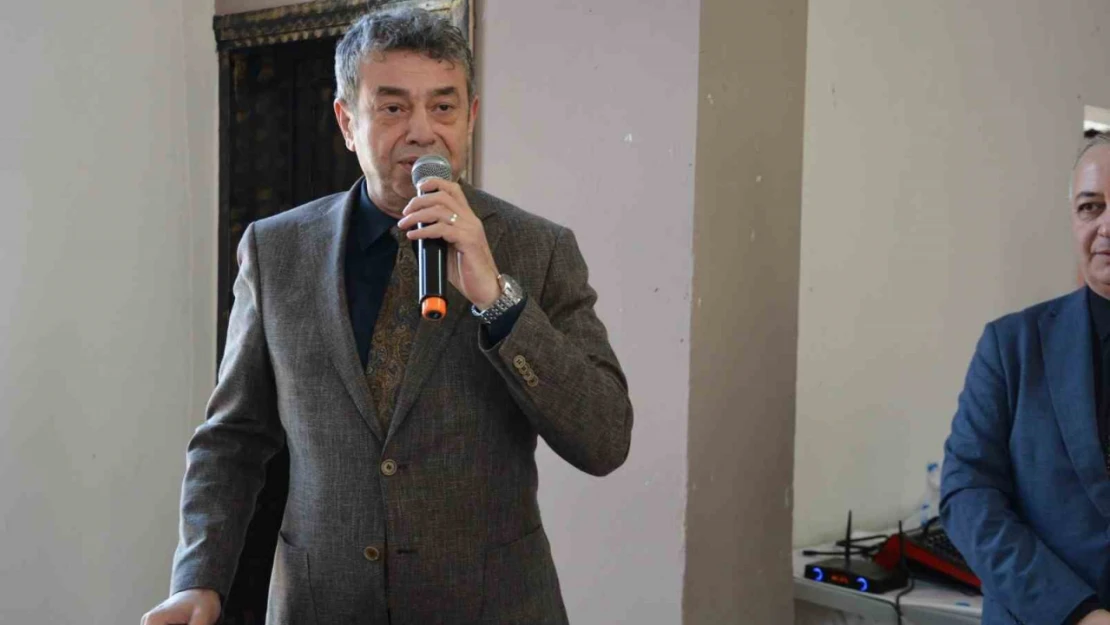 Başkan Künkcü'den UKOME'ye çağrı: 'Şoför esnafı zam bekliyor'