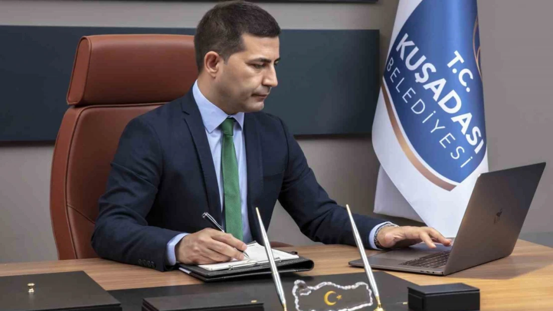 Başkan Ömer Günel'in avukatından tenkitlere cevap