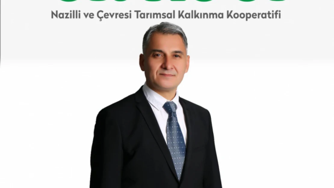 Başkan Önal'dan anlamlı paylaşım
